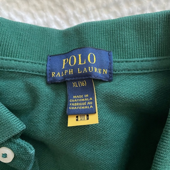 Bundle Polo Ralph Lauren shirt short sleeve - Picture 8 of 8